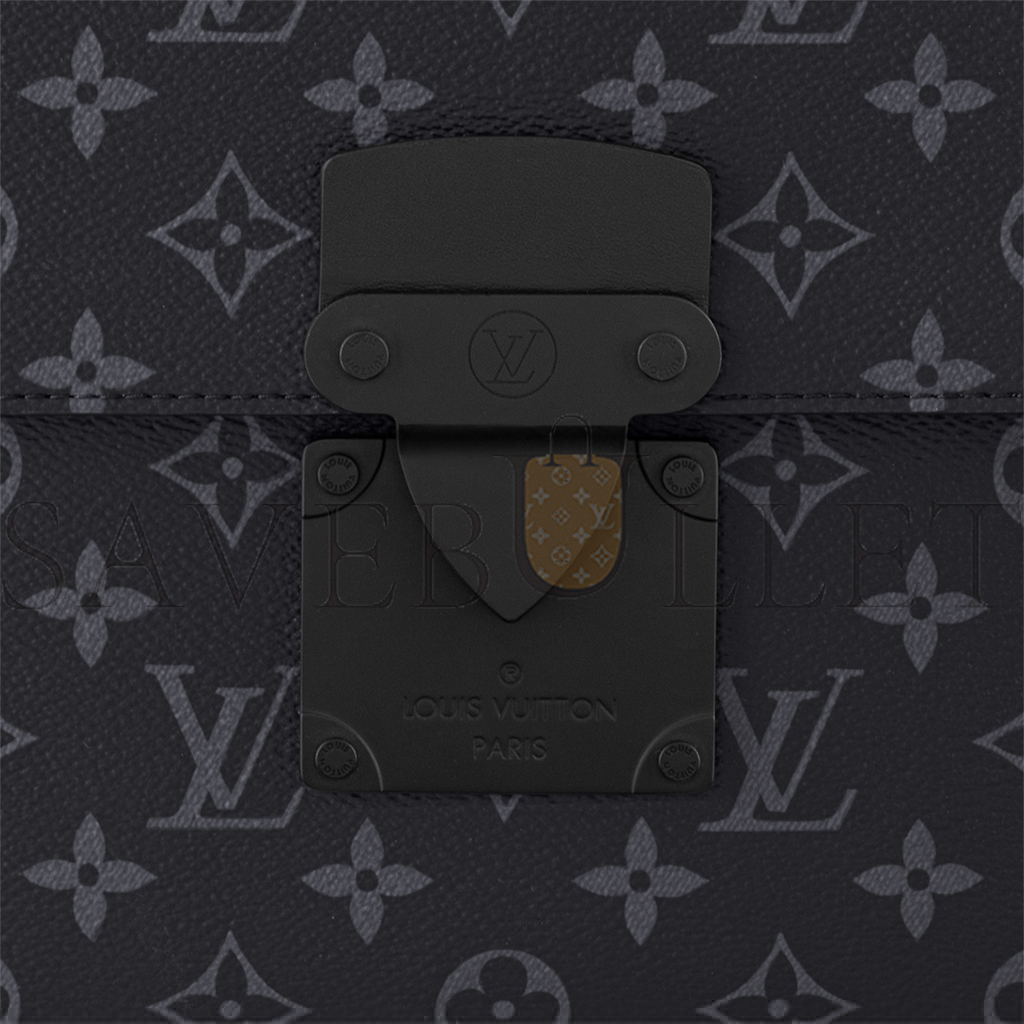 l**is V*t*n pochette s-lock m82598 (28*22.5*3.5cm)